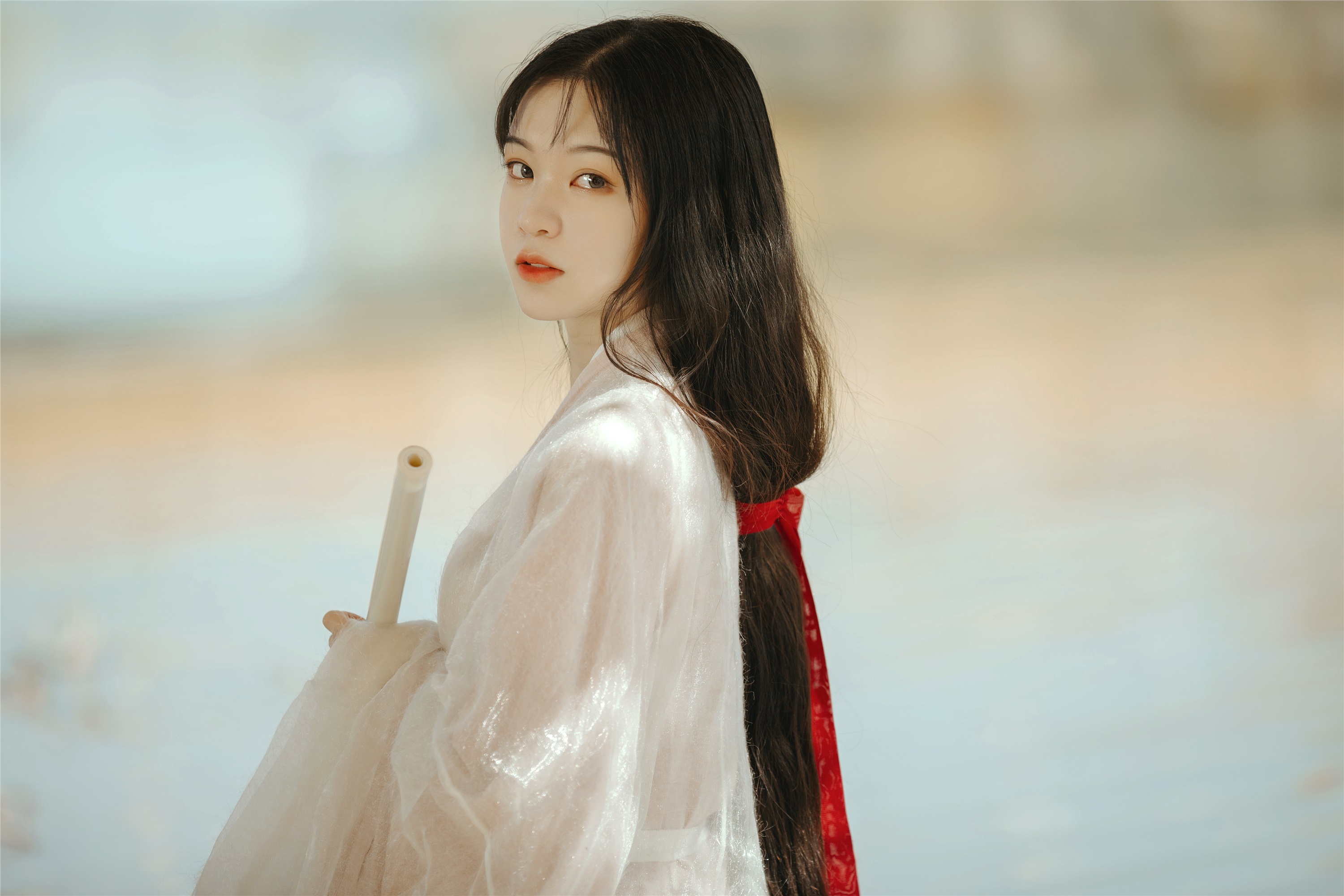 YITUYU艺图语 2021.08.16 蒹葭 薄荷